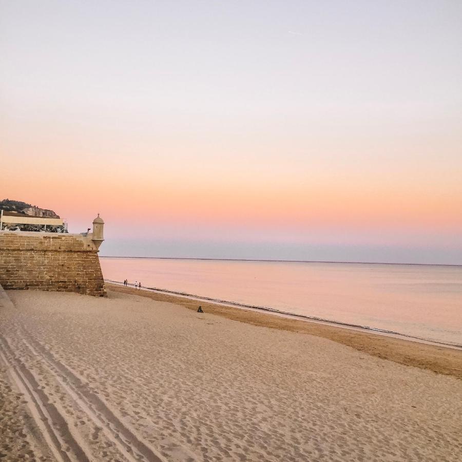 Filipe Village - Casa da Índia Sesimbra Exterior foto